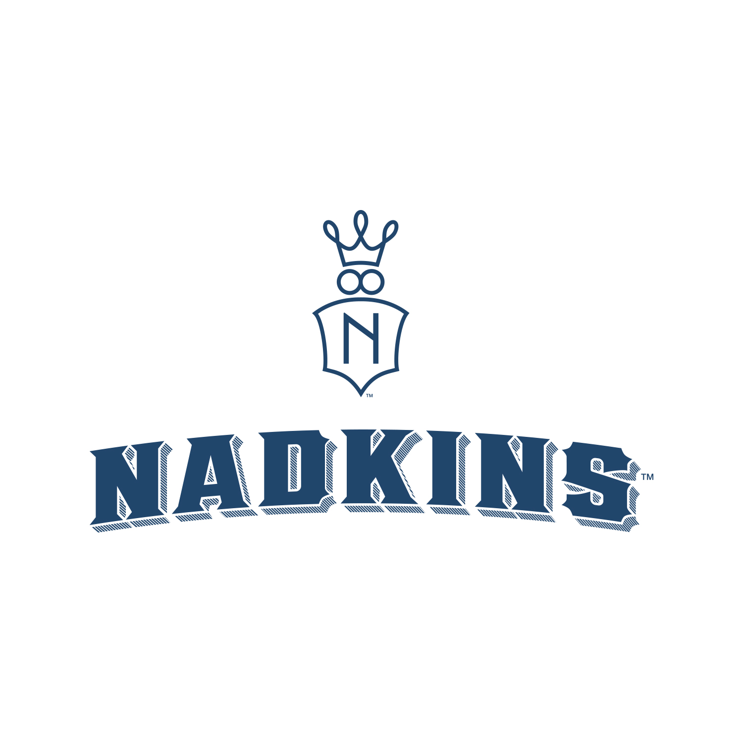 Nadkins