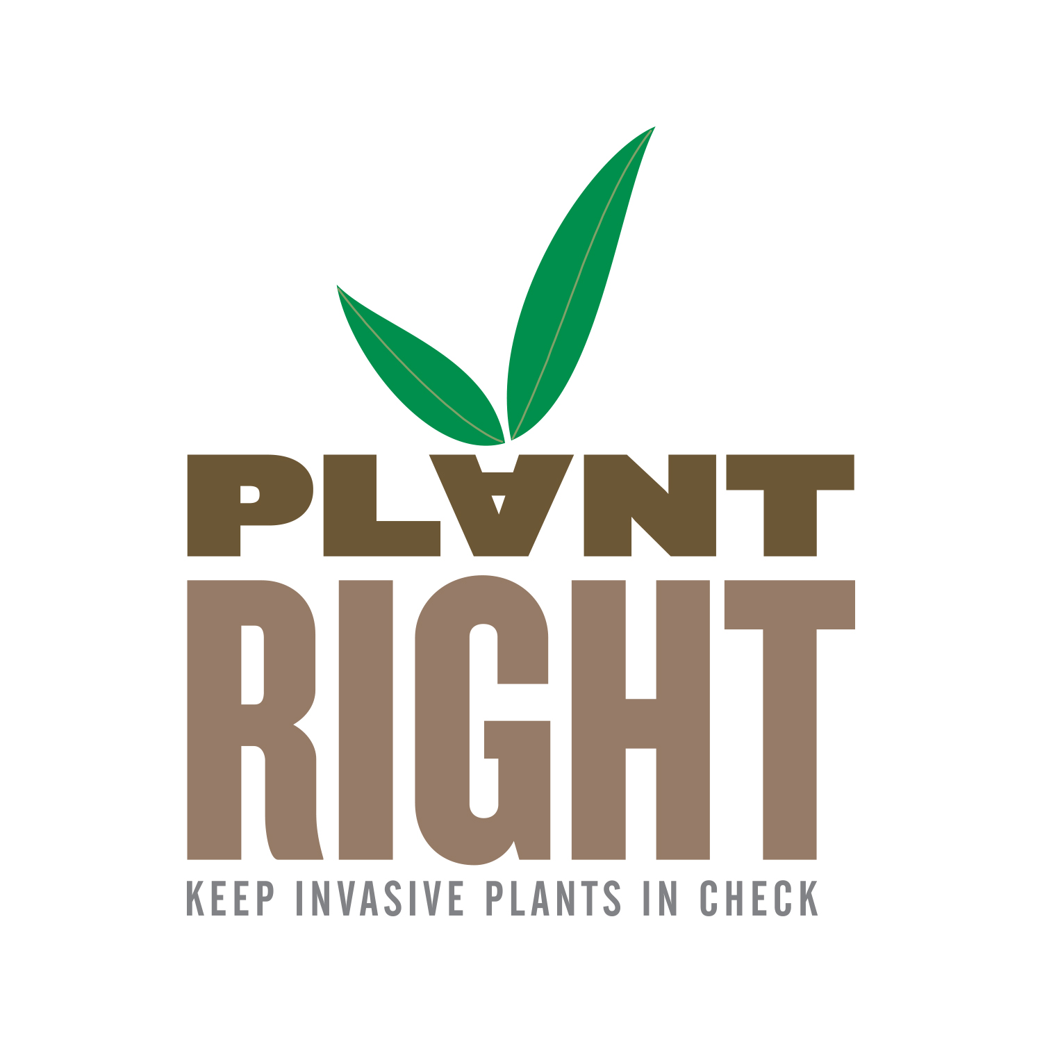 Plant Right California