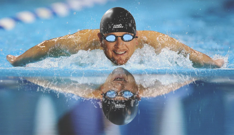 What Will You Do To Reach The Finish Line?