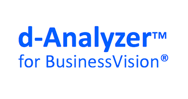 d-Analyzer for BusinessVision