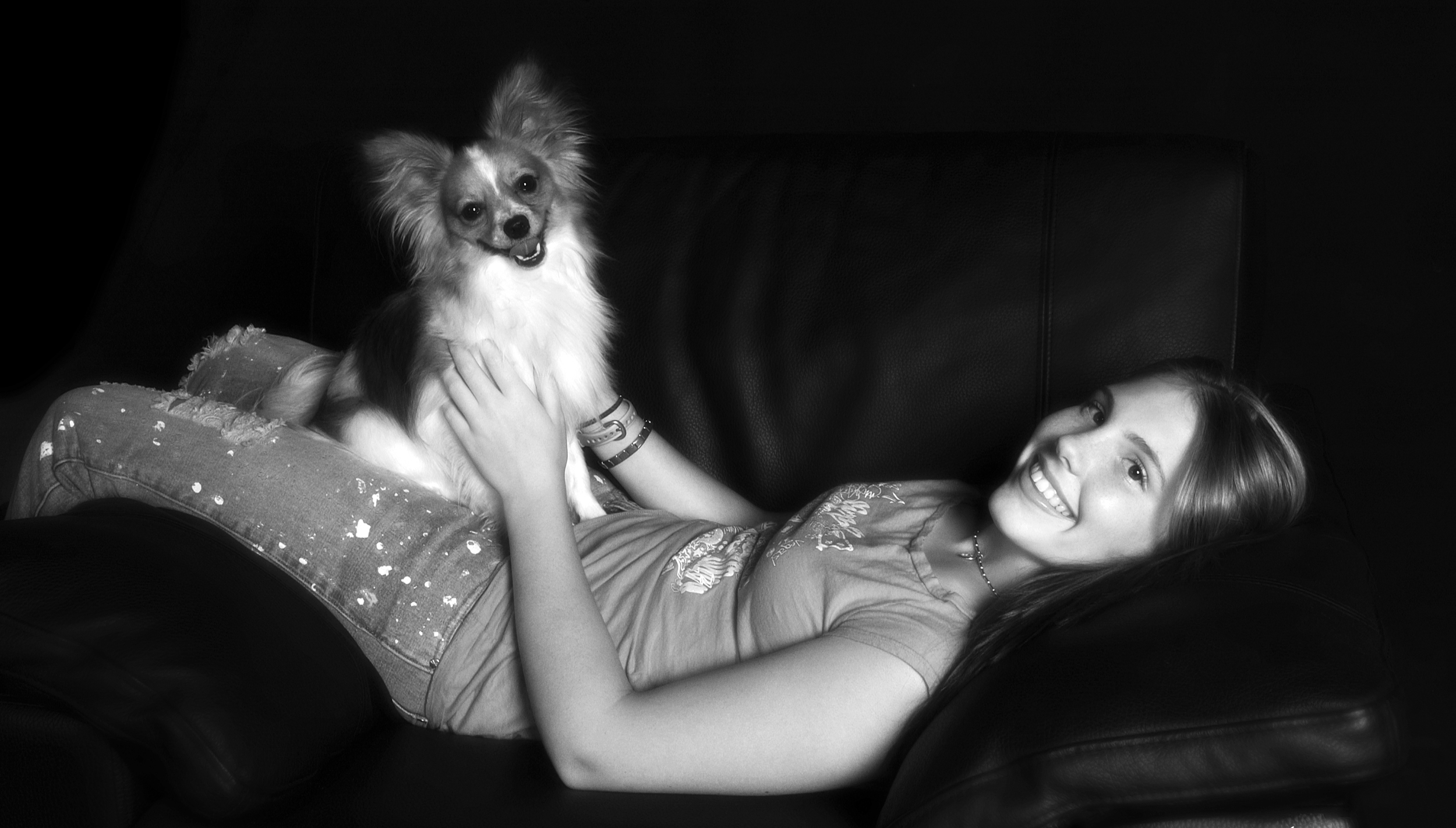 Girl and Dog Smiling.jpg