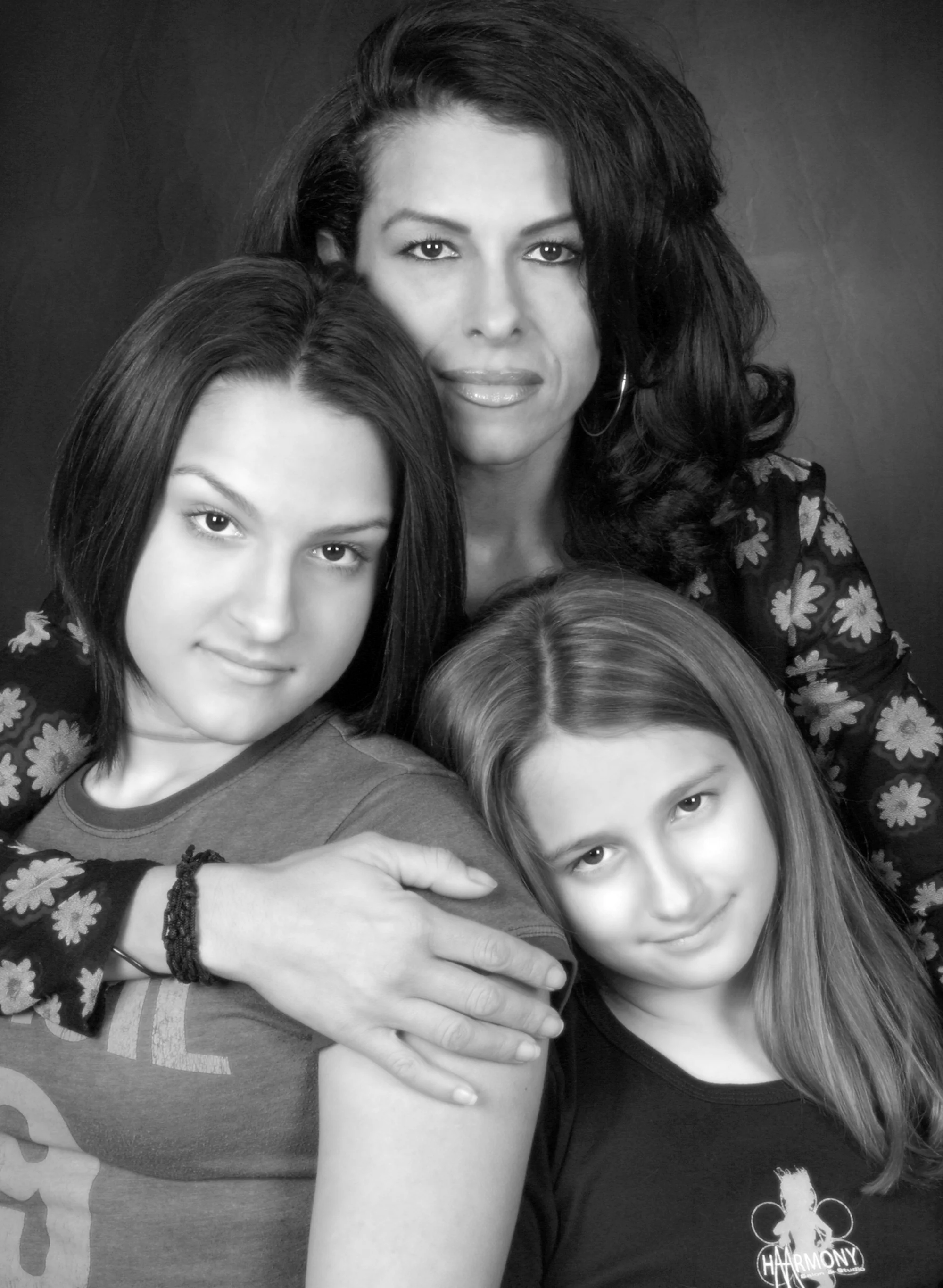 Mother and Daughters.jpg
