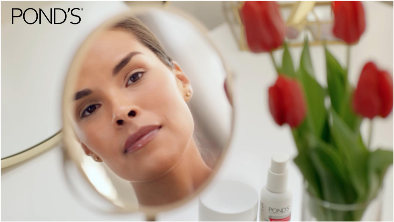ponds rejuveness ingredients