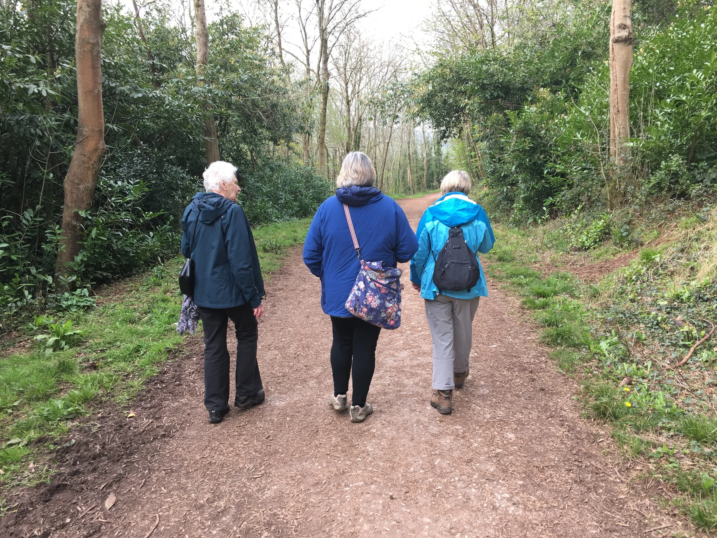 It's never too late to start