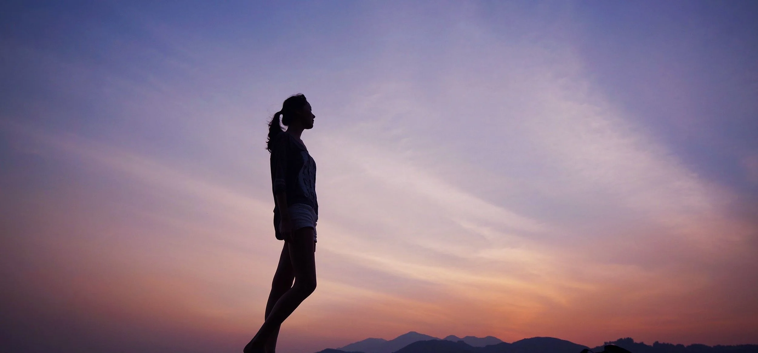 What is the perimenopause anyway?