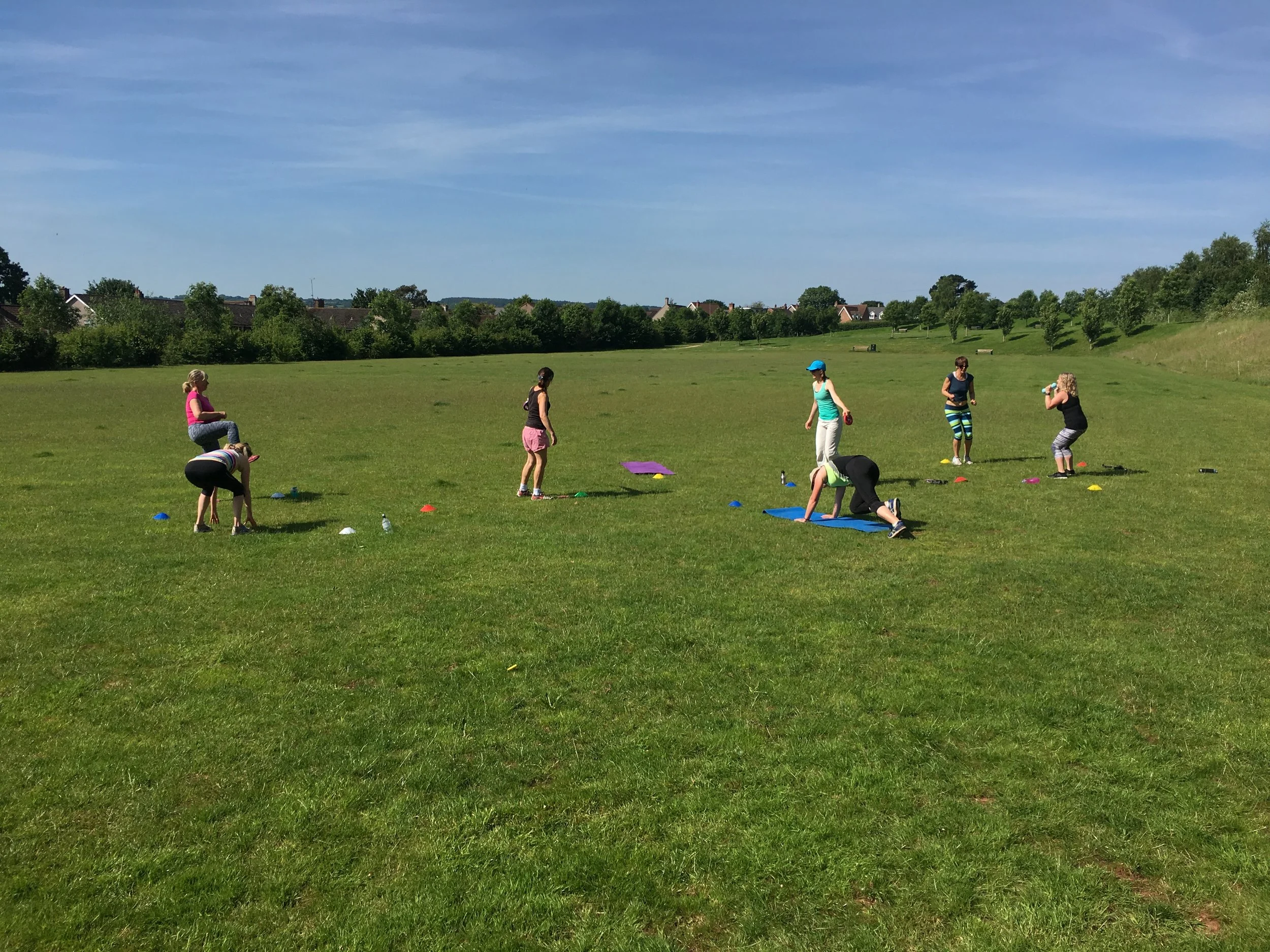 This Girl Can and the Enjoyment Gap