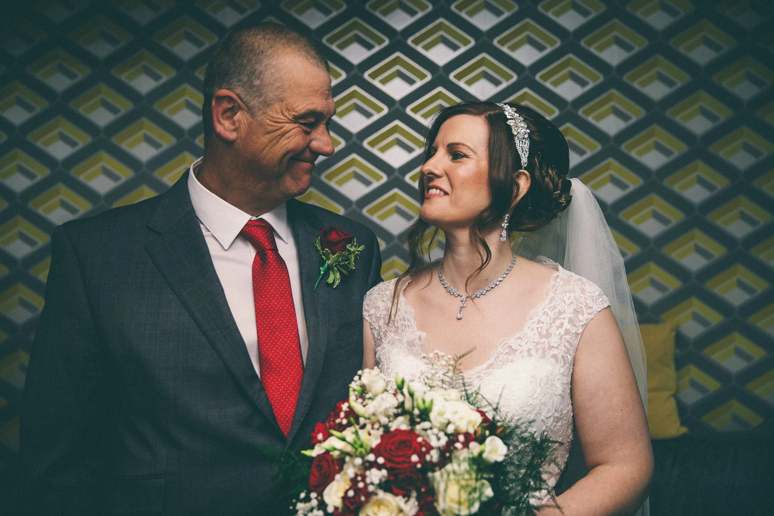 Father of The Bride