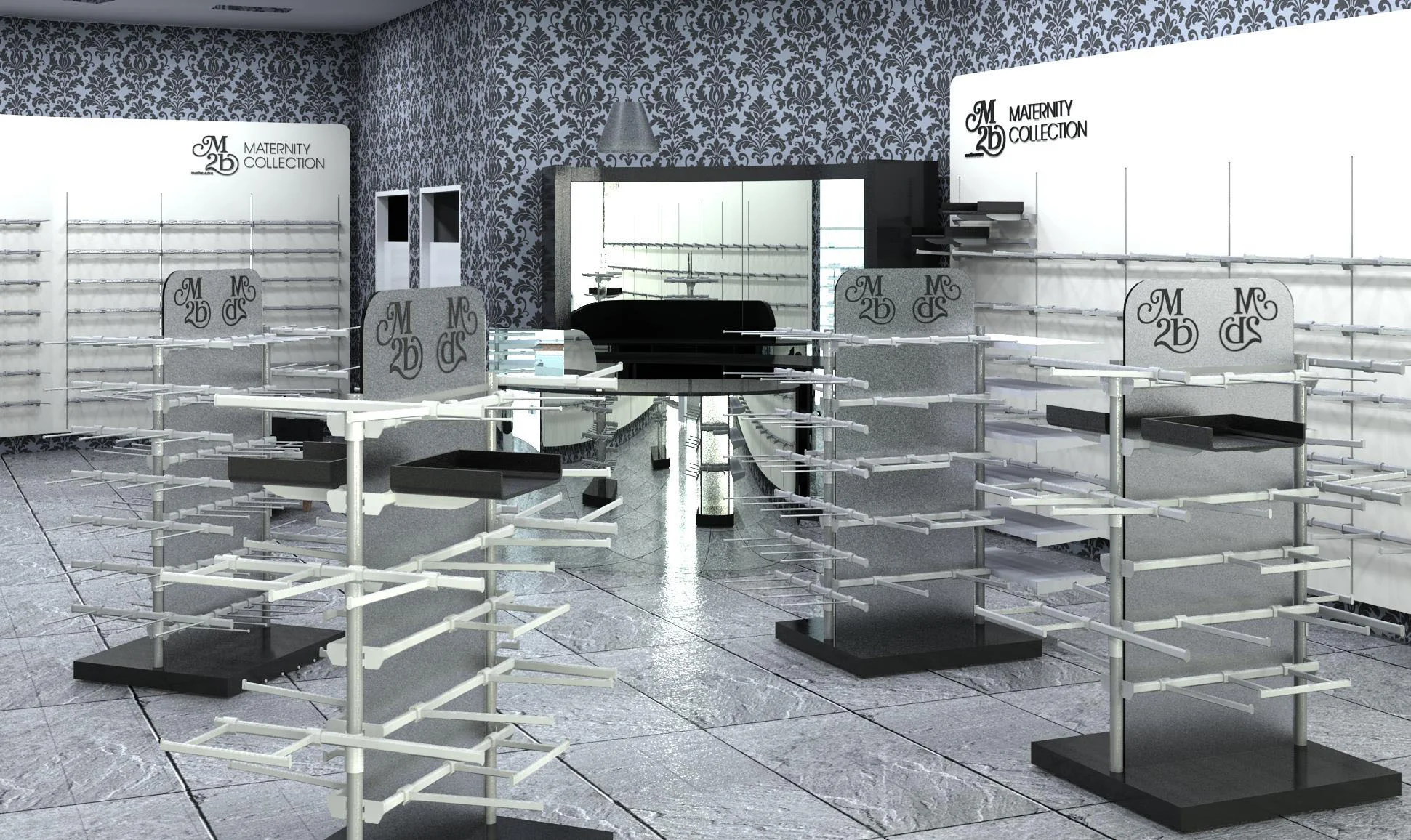 mothercare m2b