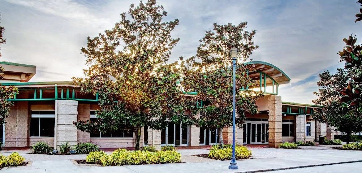 Churches Need One Another