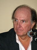 Wayne Barrett, 1945-2017 Urban Journalist For more than three decades, no journalist has done more to keep city and state politicians honest than Wayne Barrett… Read More