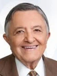 Gabe Pressman, 1924-2017 Urban Journalist Award The late Gabe Pressman served as a broadcast reporter for more than 60 years, and is credited as the first television reporter in New York. Read more.