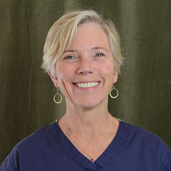 Kristi, hygienist at Scott E. Lawson, DDS.