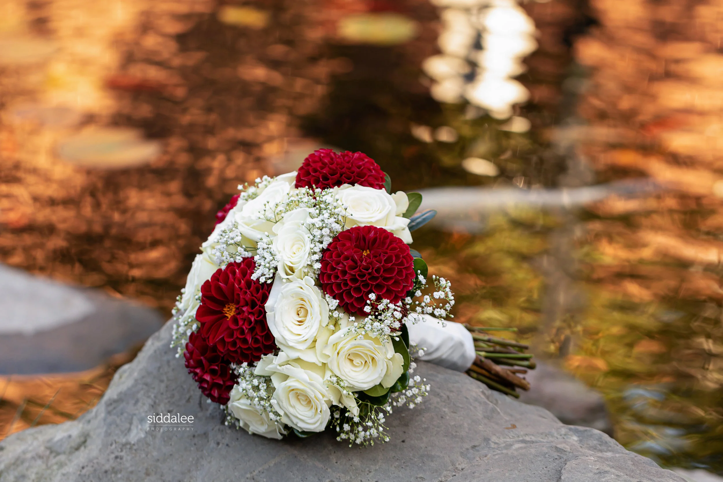 SAVANNAH + STEVEN | TOWSON BLACK TIE WEDDING 
