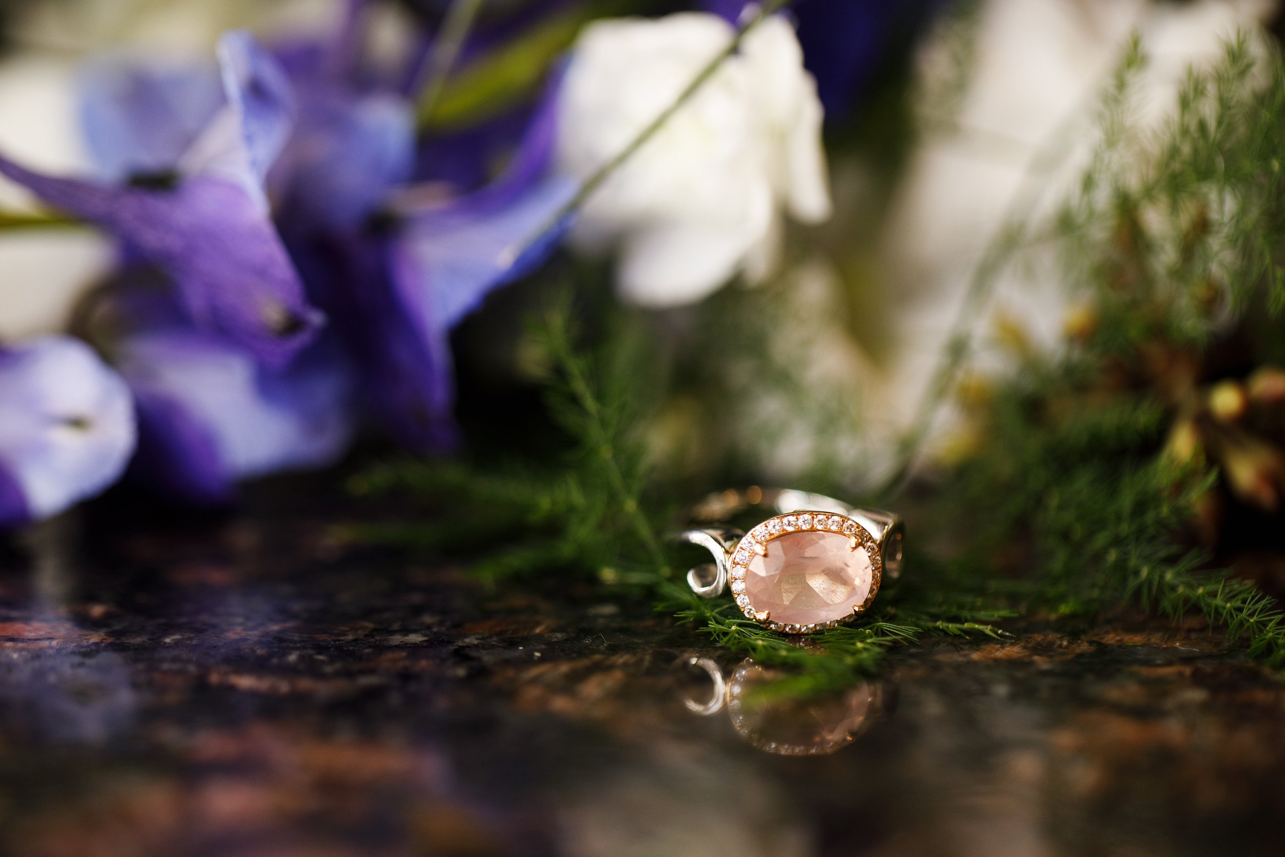 JANA + PATRICK | THE GOLF CLUB AT SOUTH RIVER