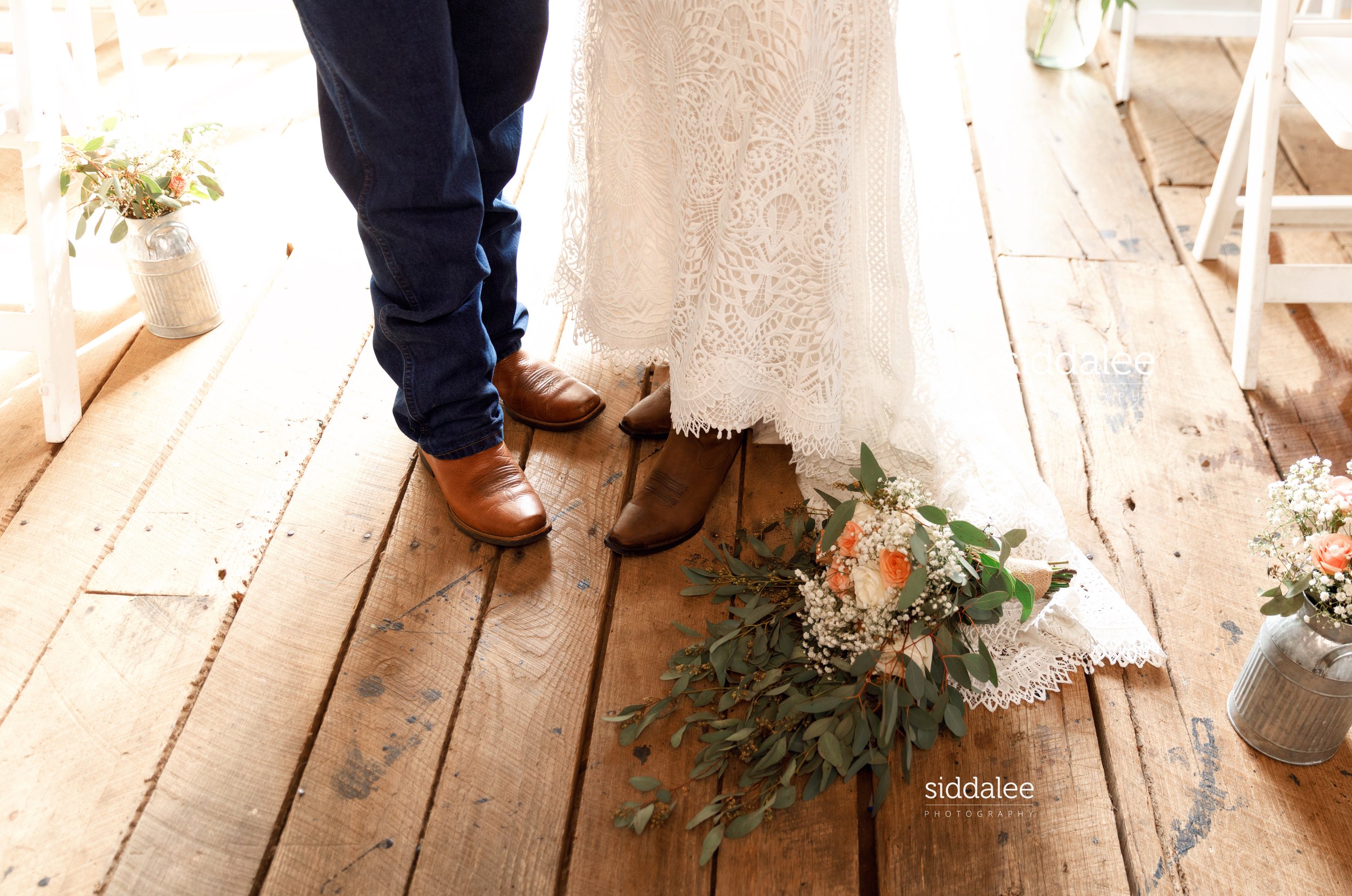 CASEY + DAN | ROCKFIELD MANOR