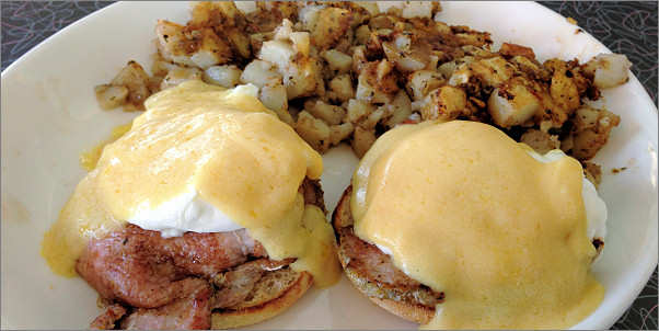 5 Of The Best Breakfast Places In Buffalo, NY — Digest Web Design | Social Marketing