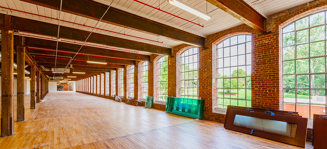 Photo property of Business North Carolina