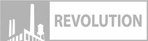 Revolution Mill