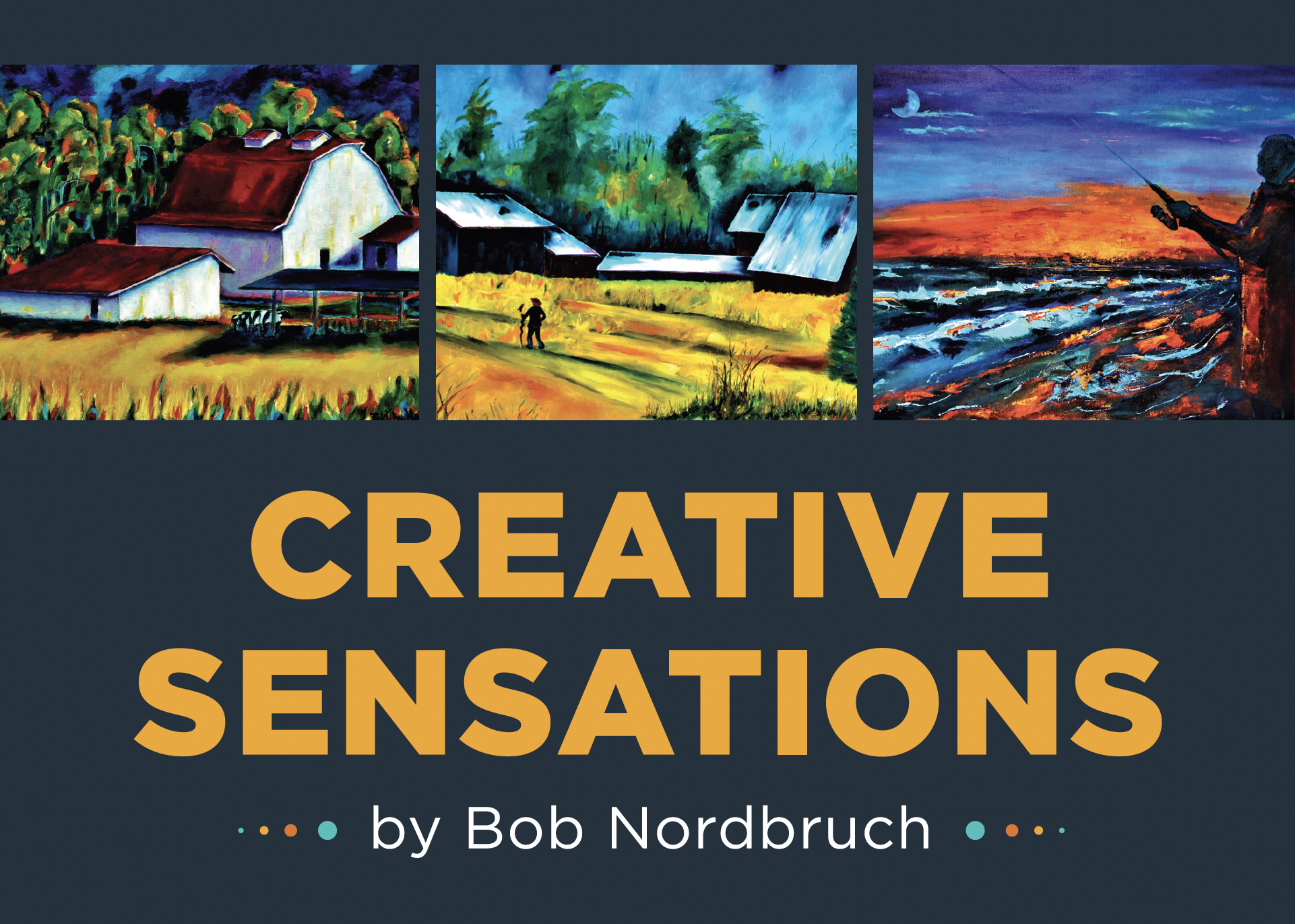 Bob Nordbruch Image