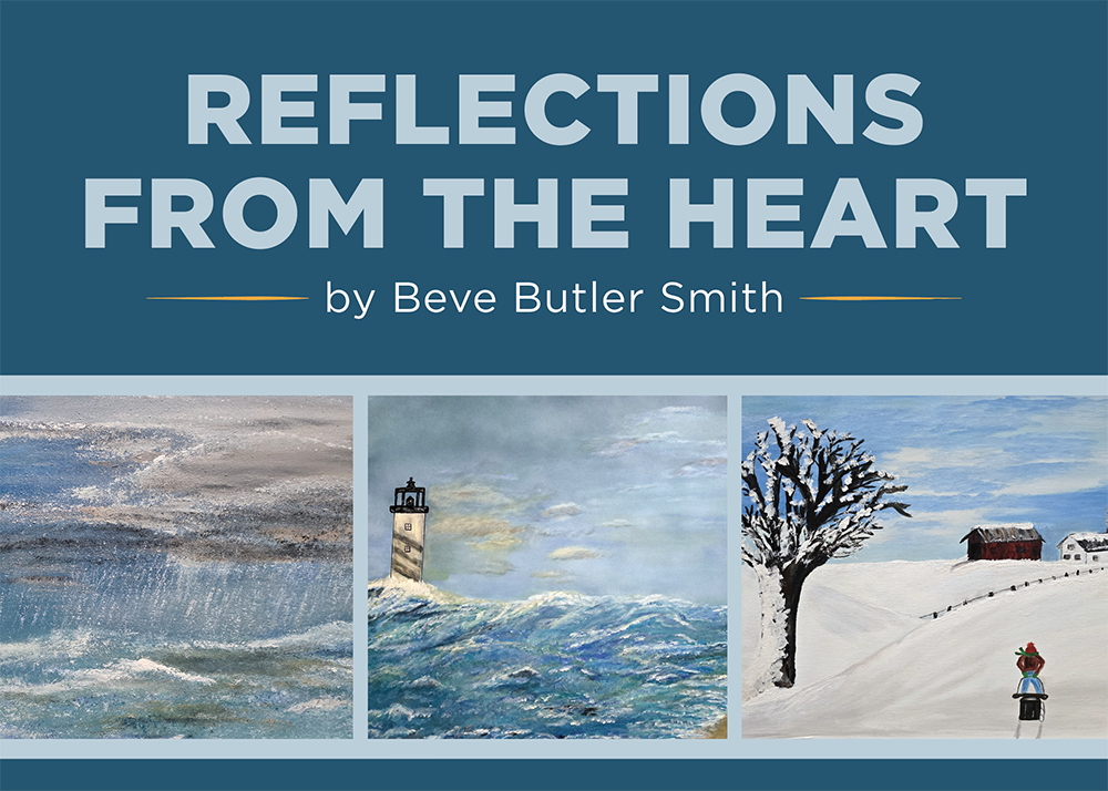 Reflections from the Heart