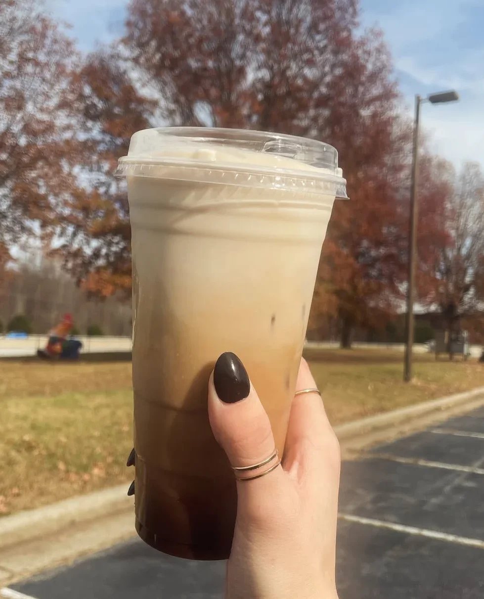 To Go Coffee from Greenlove Coffee