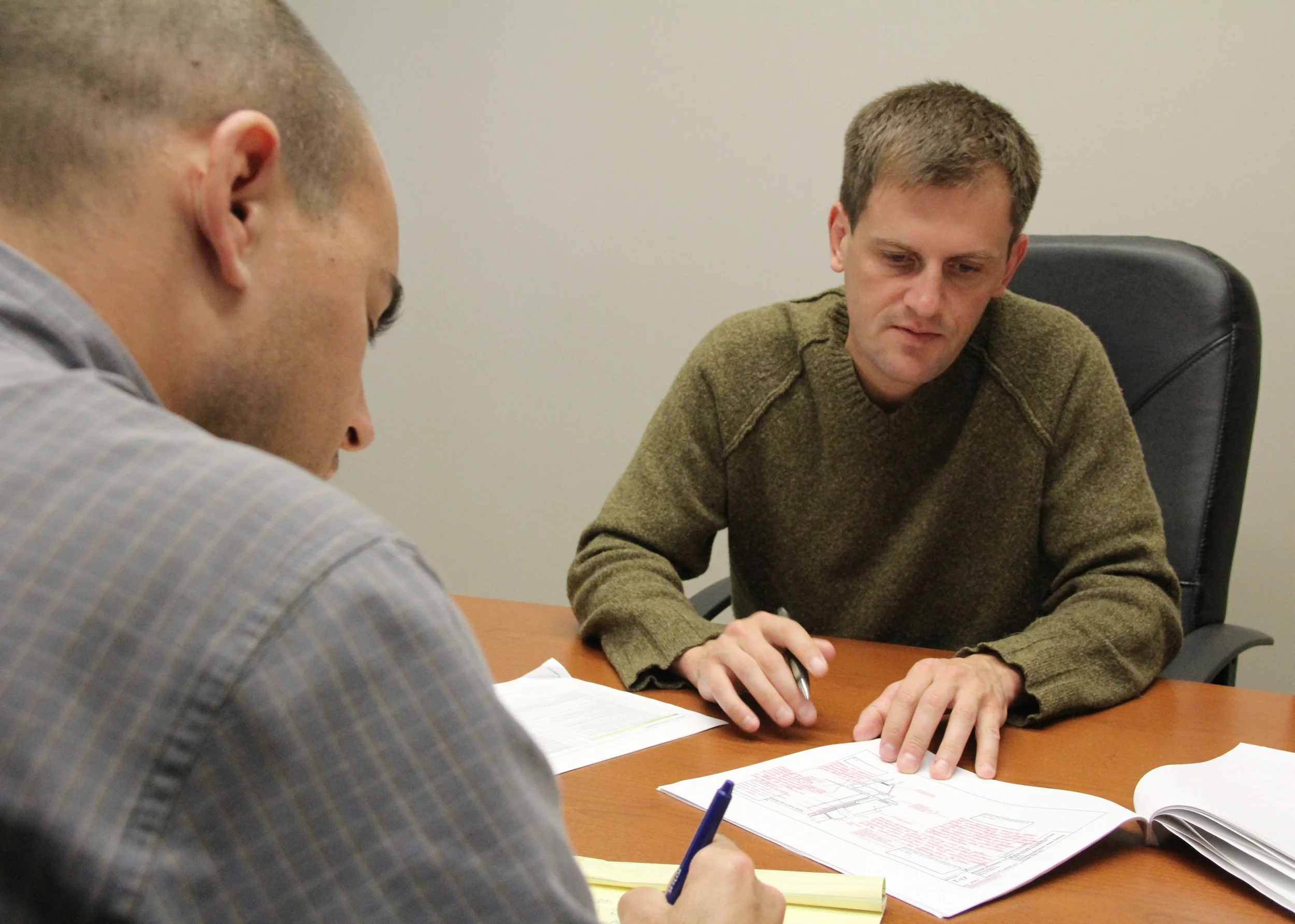 Services for Litigation Support