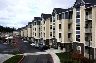 Services for Multi-Family and Commercial