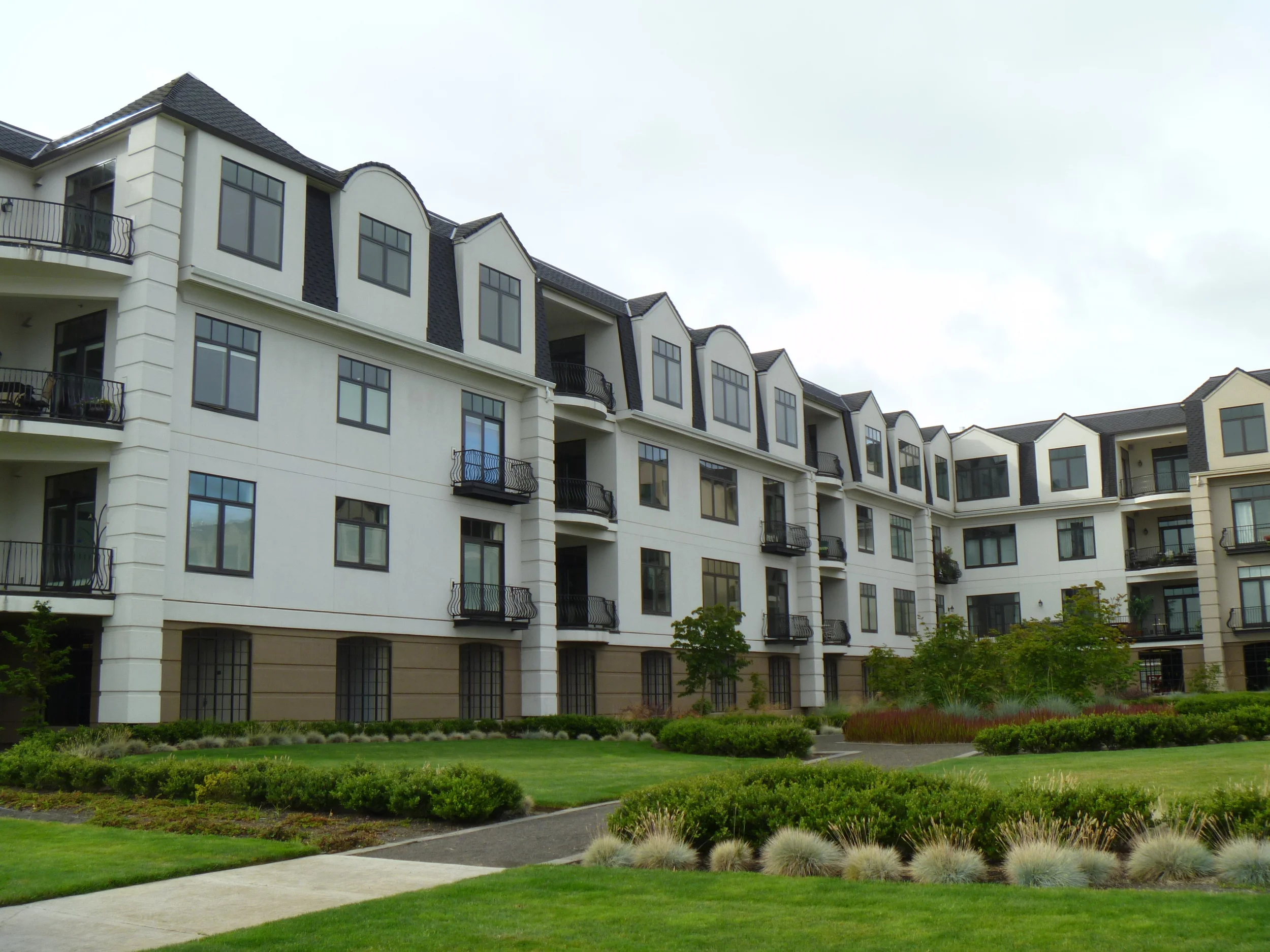 Waterside Condominiums