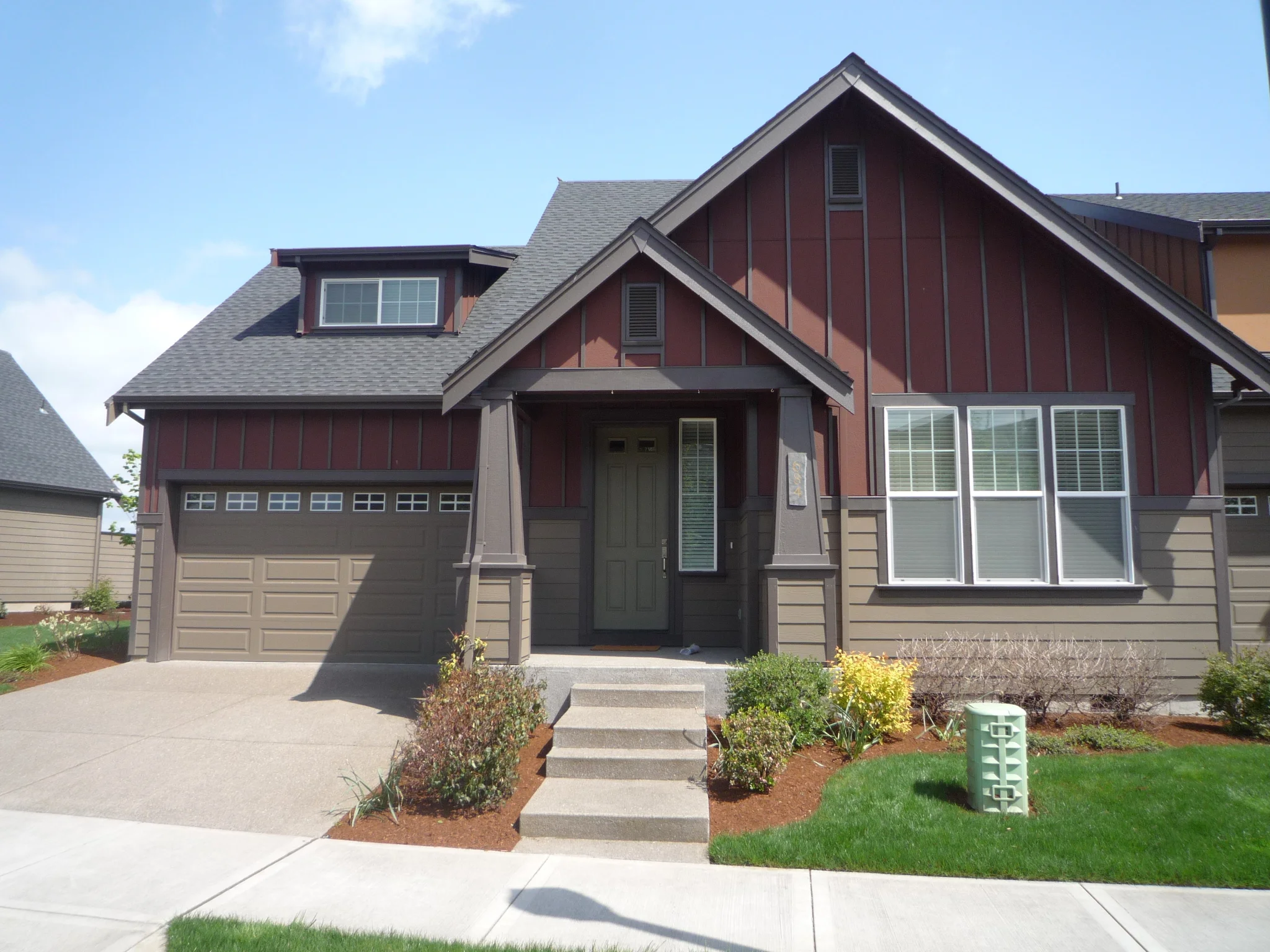 Stonewater at Orenco Station