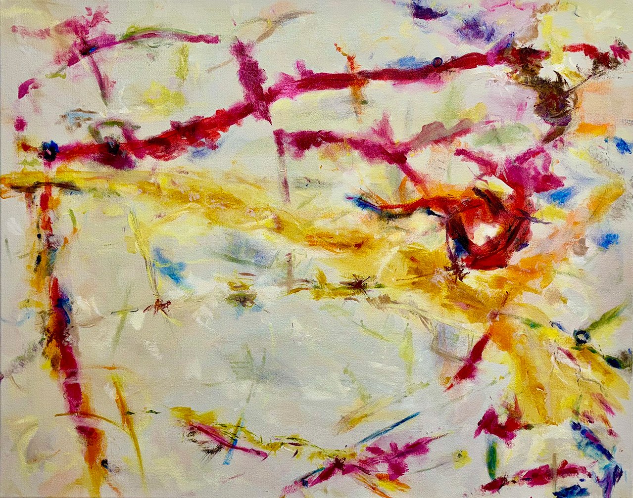 "The Mediterranean, A Seed Withheld"