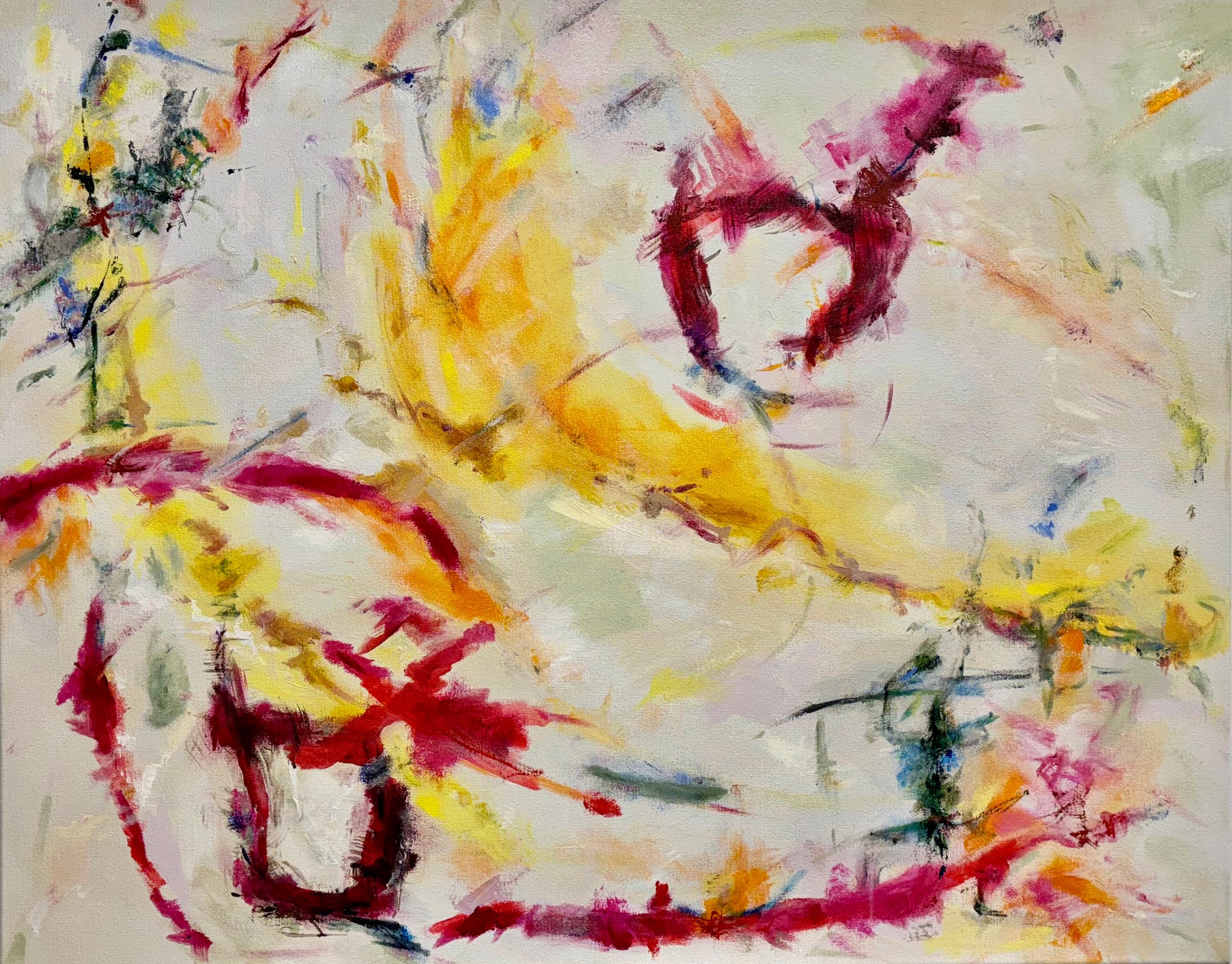 "The Atlantic, A Changeling"
