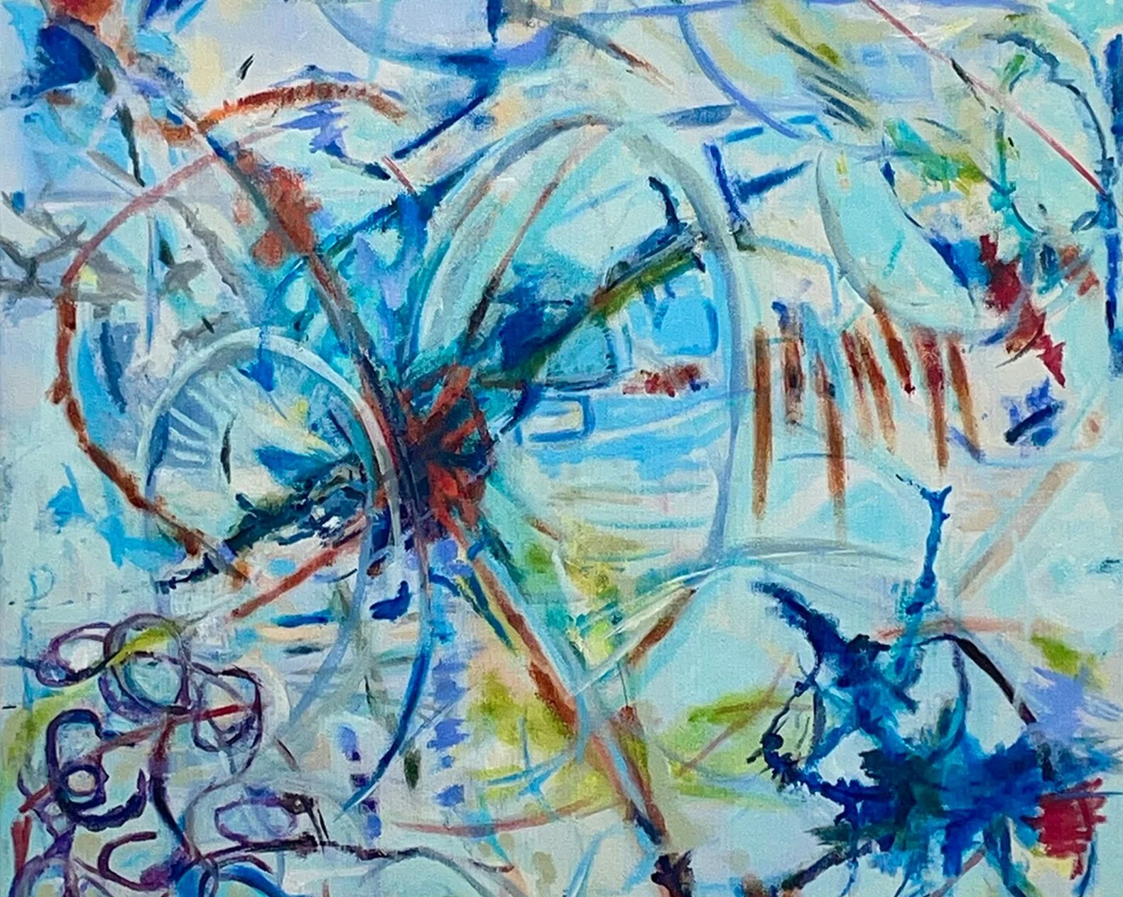 Seen Scenes: CREATE Council on the Arts, Catskill, NY