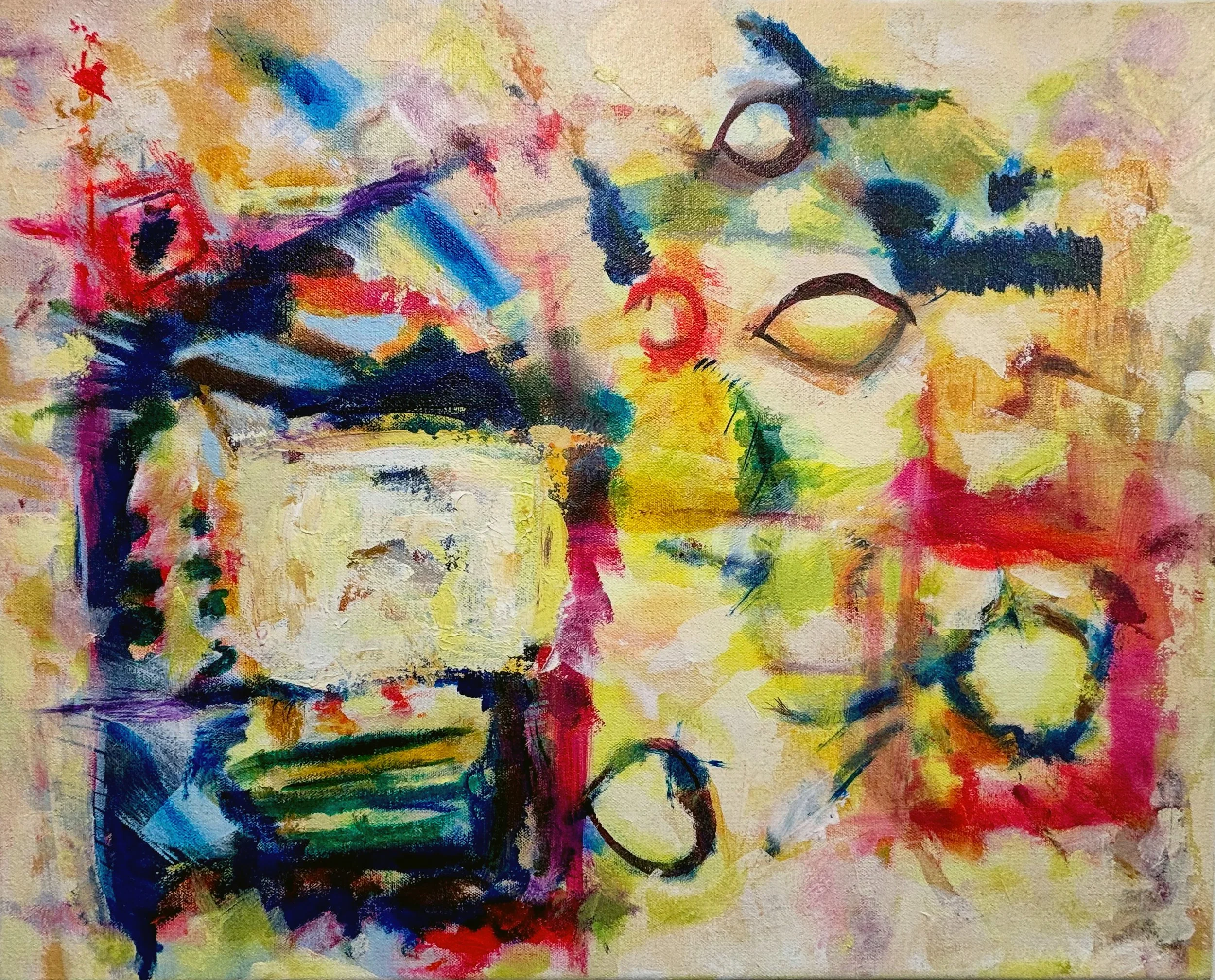 Hudson Open Studios Holiday Art Market - Creative Legion