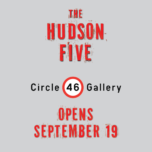 The Hudson Five