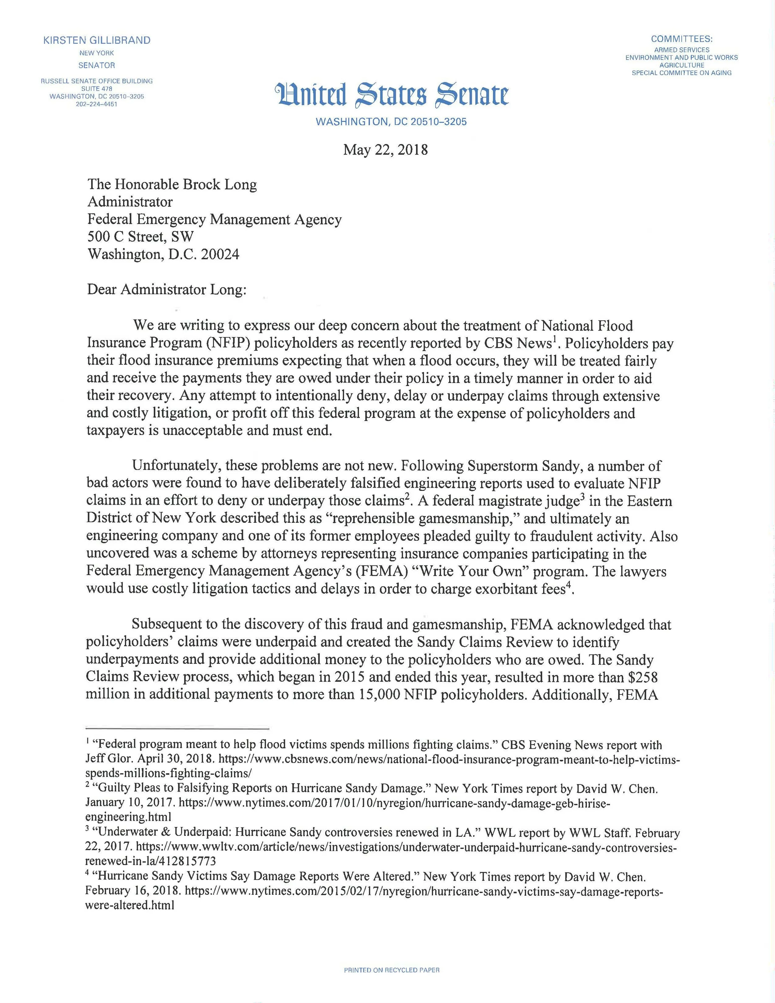 Senators Ltr to FEMA re FEMA fraud_Page_1.jpg