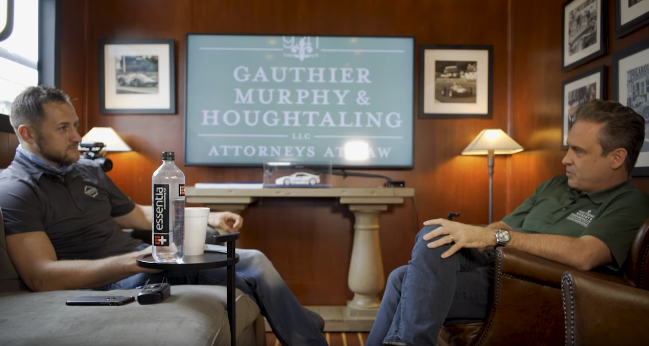 WATCH: John Houghtaling Exposes Insurance claims fraud | Roofing Insights