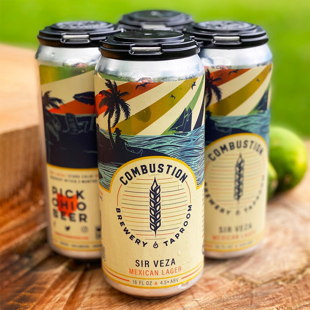 Sir Veza Cans, Photo Credit: Sarah Jackson