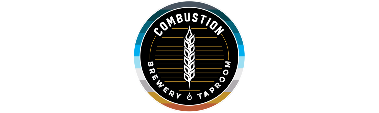 Combustion Brewery & Taproom