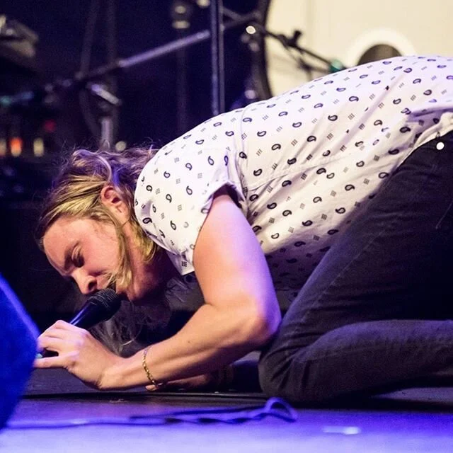 Anybody sitting on a 🔥🔥🔥 playlist featuring &lsquo;Give A Little Bit More (Disaster)?&rsquo; Share in your stories and tag us! 🎶 📸: @thekatalysts