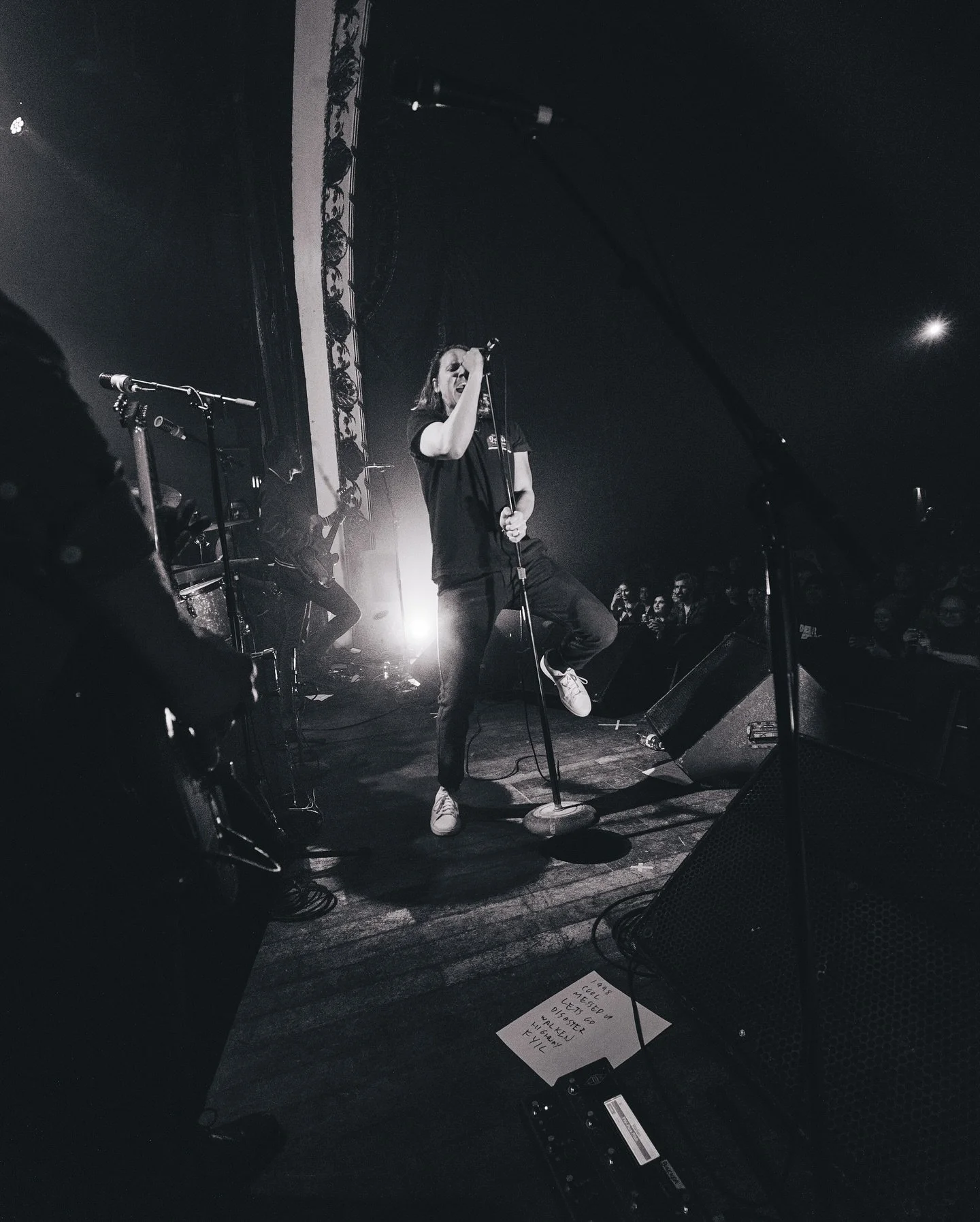 Toronto, let&rsquo;s gooooooooo

Ticket link in our bio 

📷 by @truffleimages