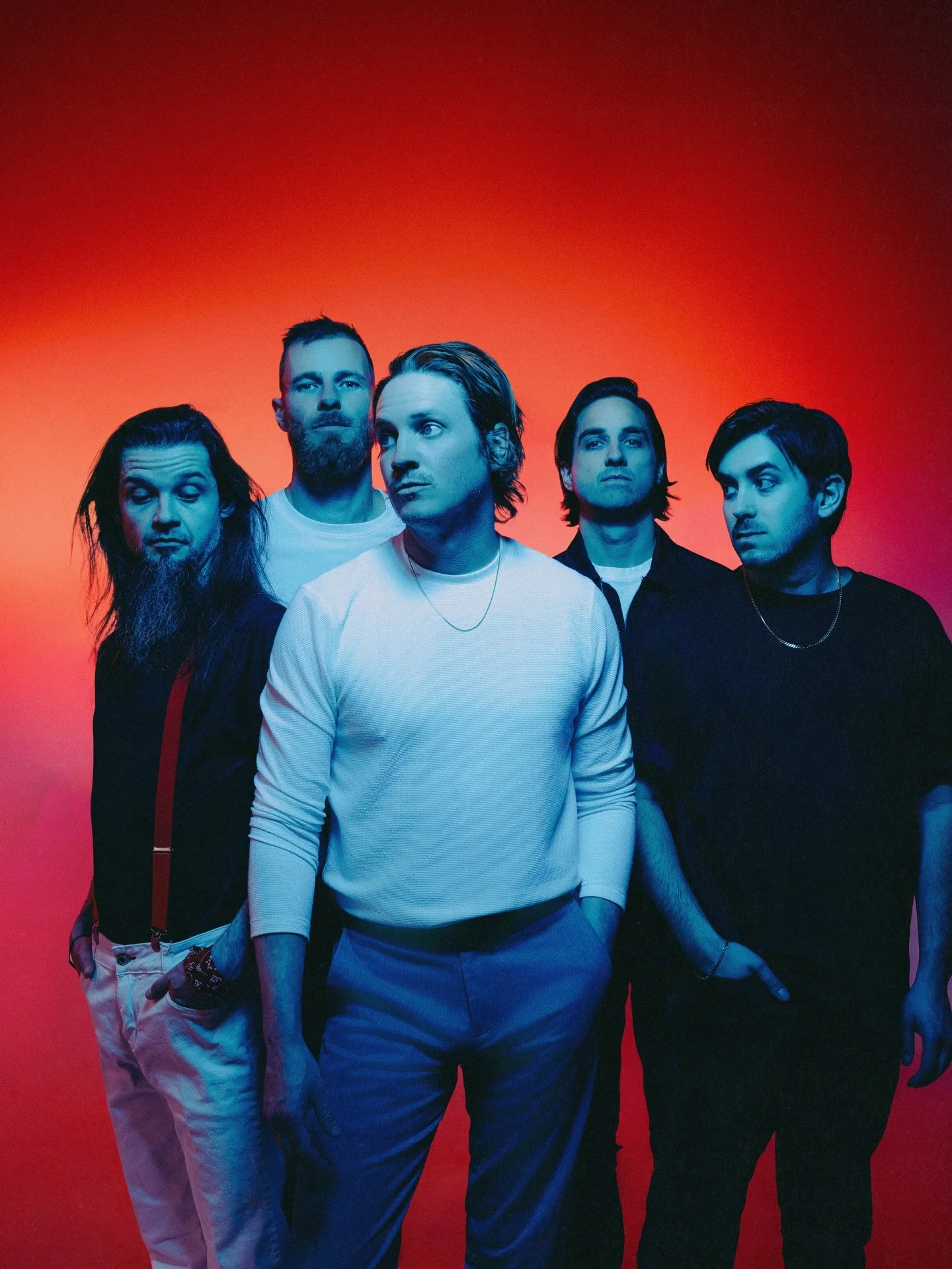 thank you for all the love with Great Unknown ❤️. 

We can&rsquo;t wait to bring this song to you live very soon!

Apr 30th - St. Catharine&rsquo;s @warehouseconcerthall *
May 1st - Hamilton @millshardware *
May 2nd - Guelph @sonichallguelph *
May 6t