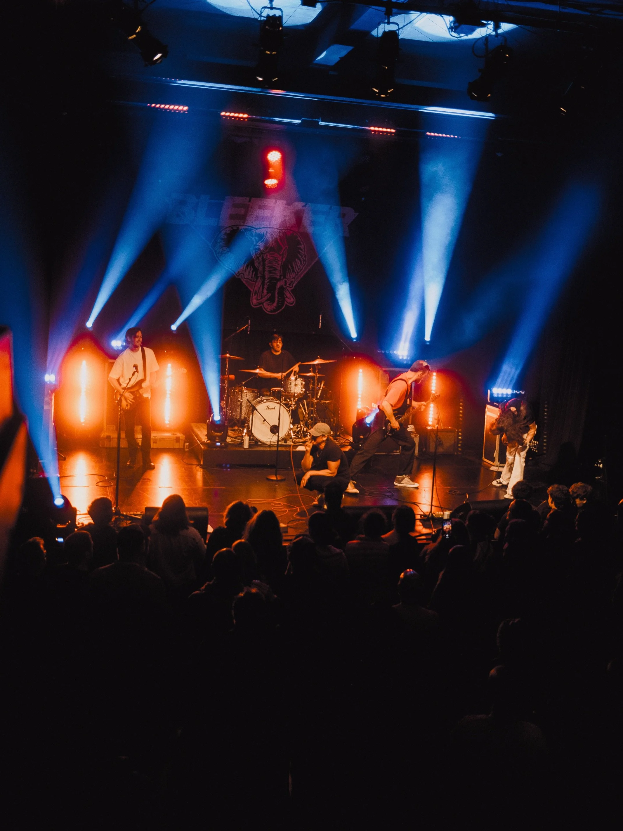 UPCOMING SHOWS ⬇️ 

July 17 - Vaughan, ON @myvimf 
Aug 8 - St. Andrews, MB @officialfalljam 

More shows to come 🙏

📸 @freedomparry