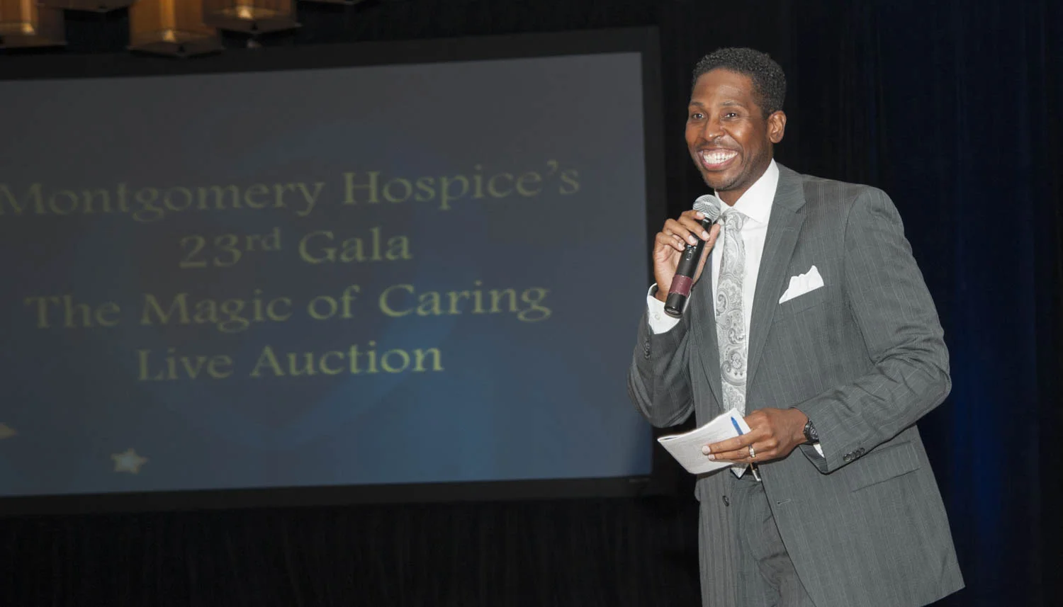 Montgomery Hospice