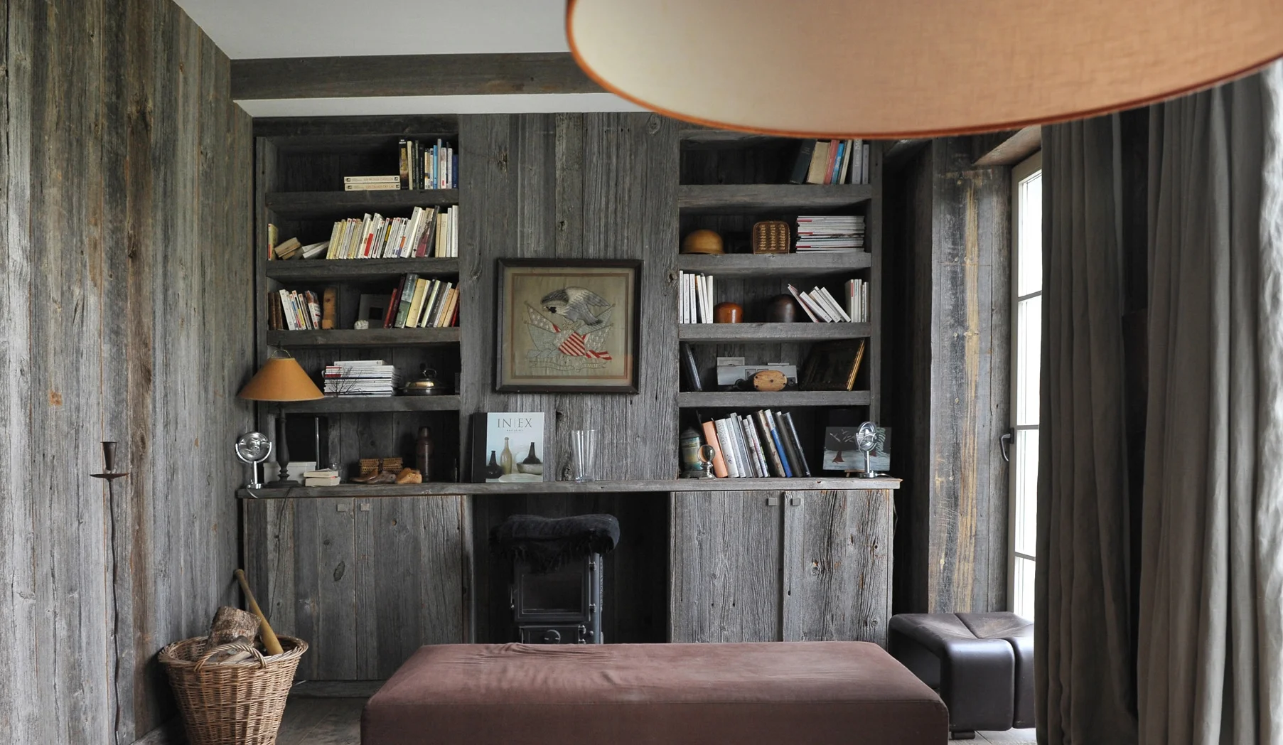 Private House, Belgium