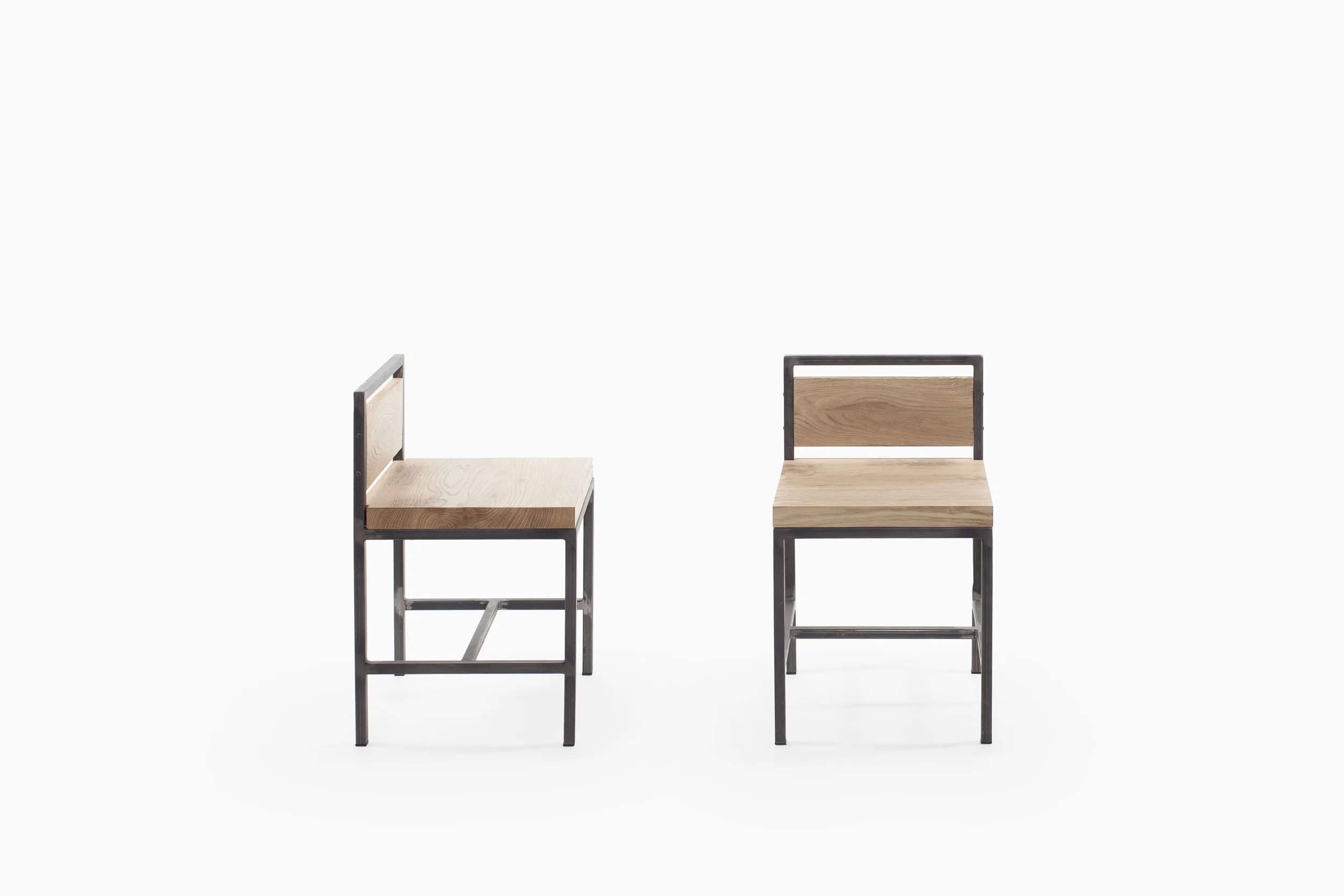   Brooks  Chair 
