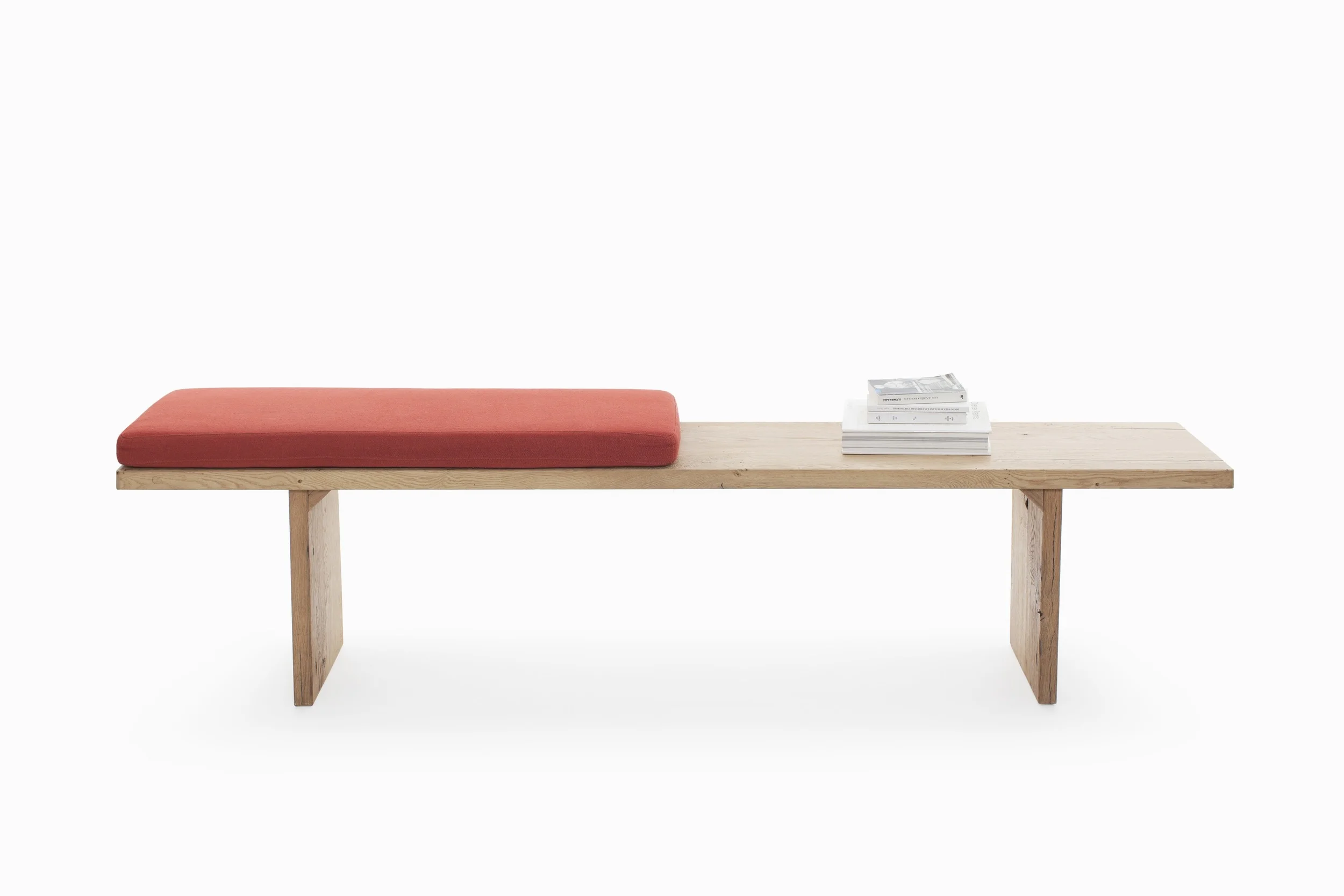   Burlington  Bench 