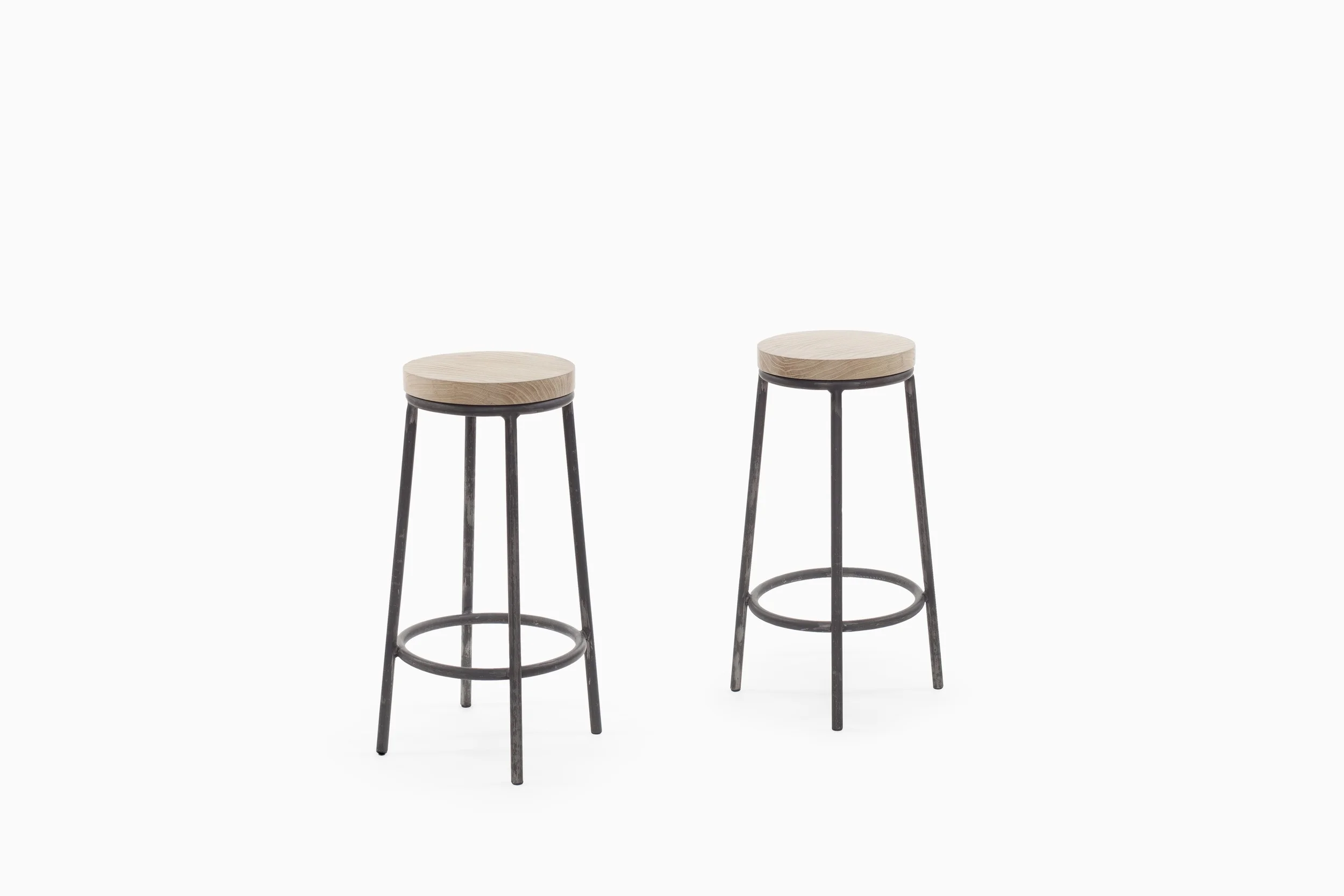   Ottawa  Stool 