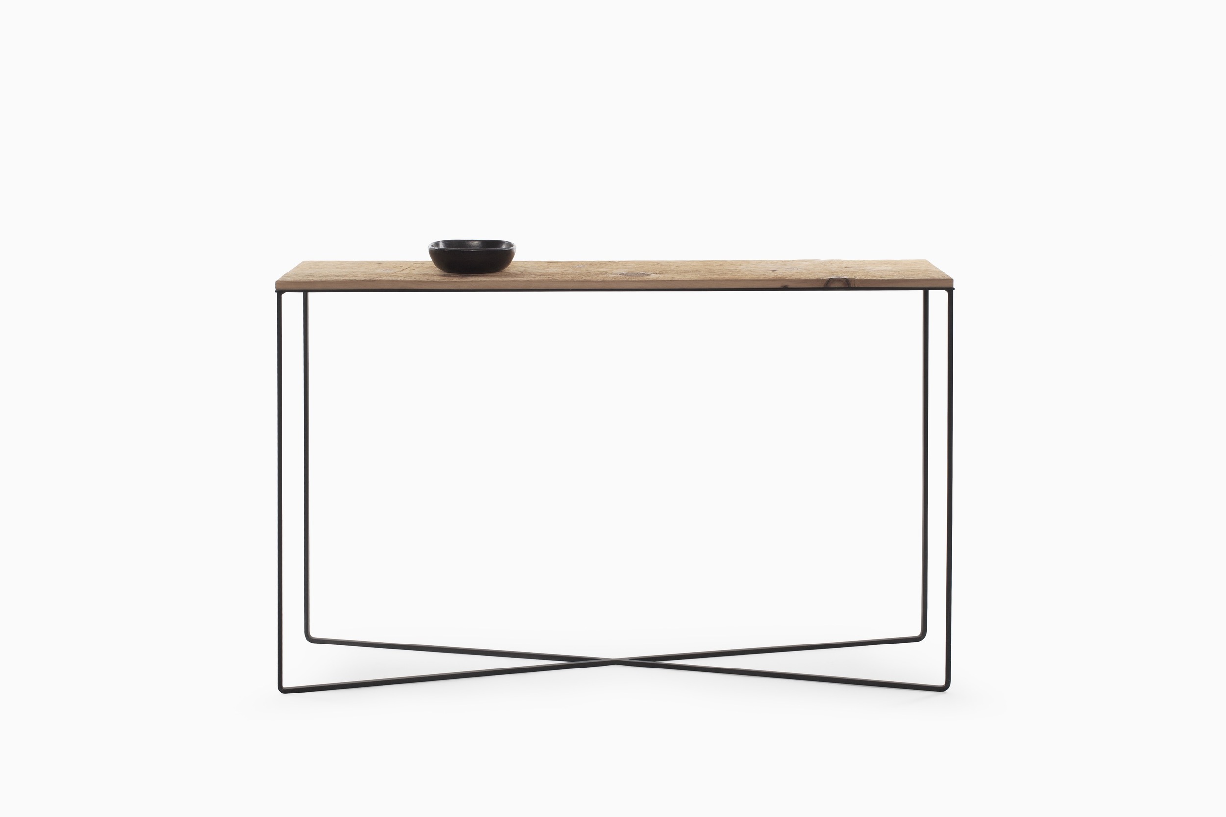   Kingston  Console 