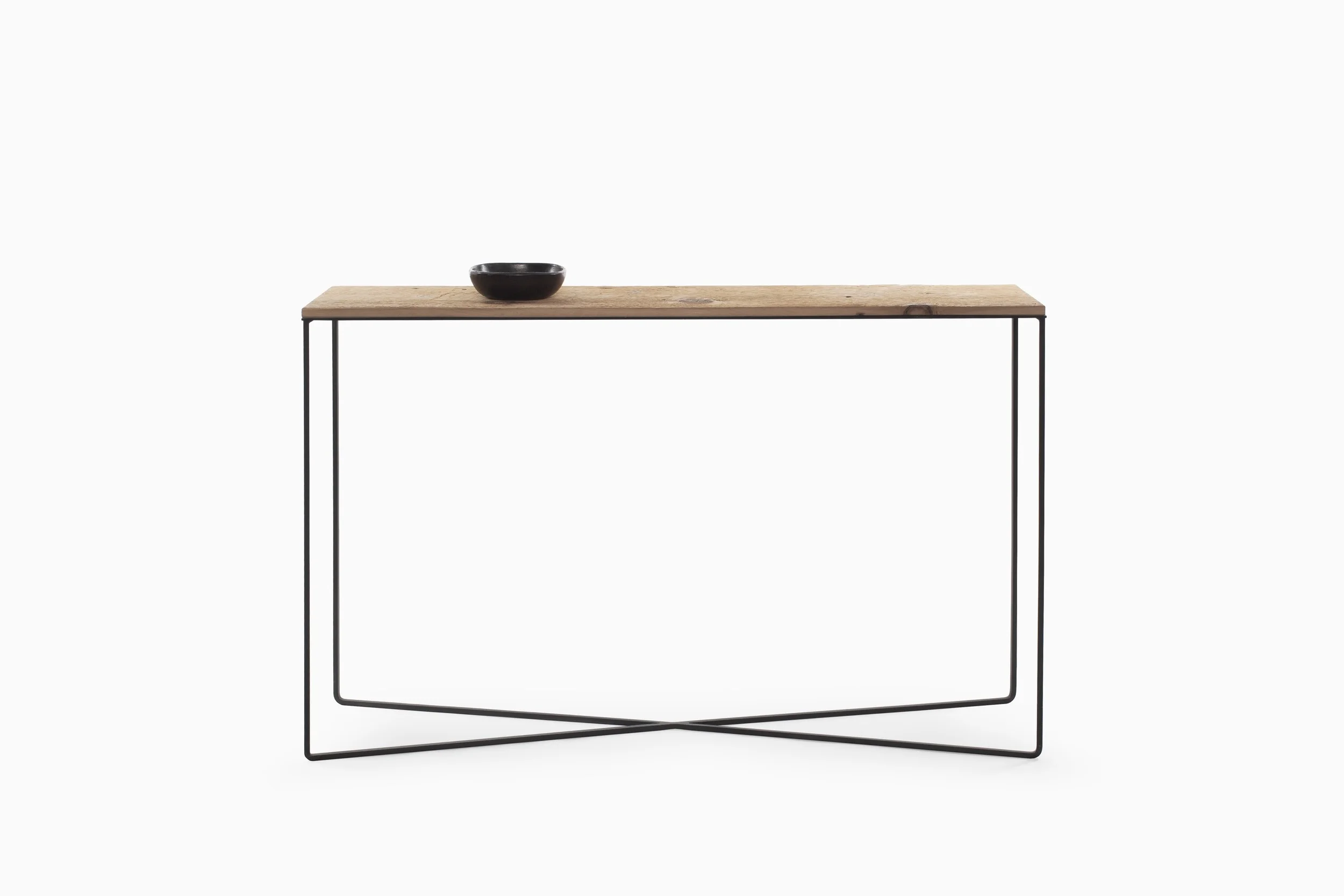 Kingston Console