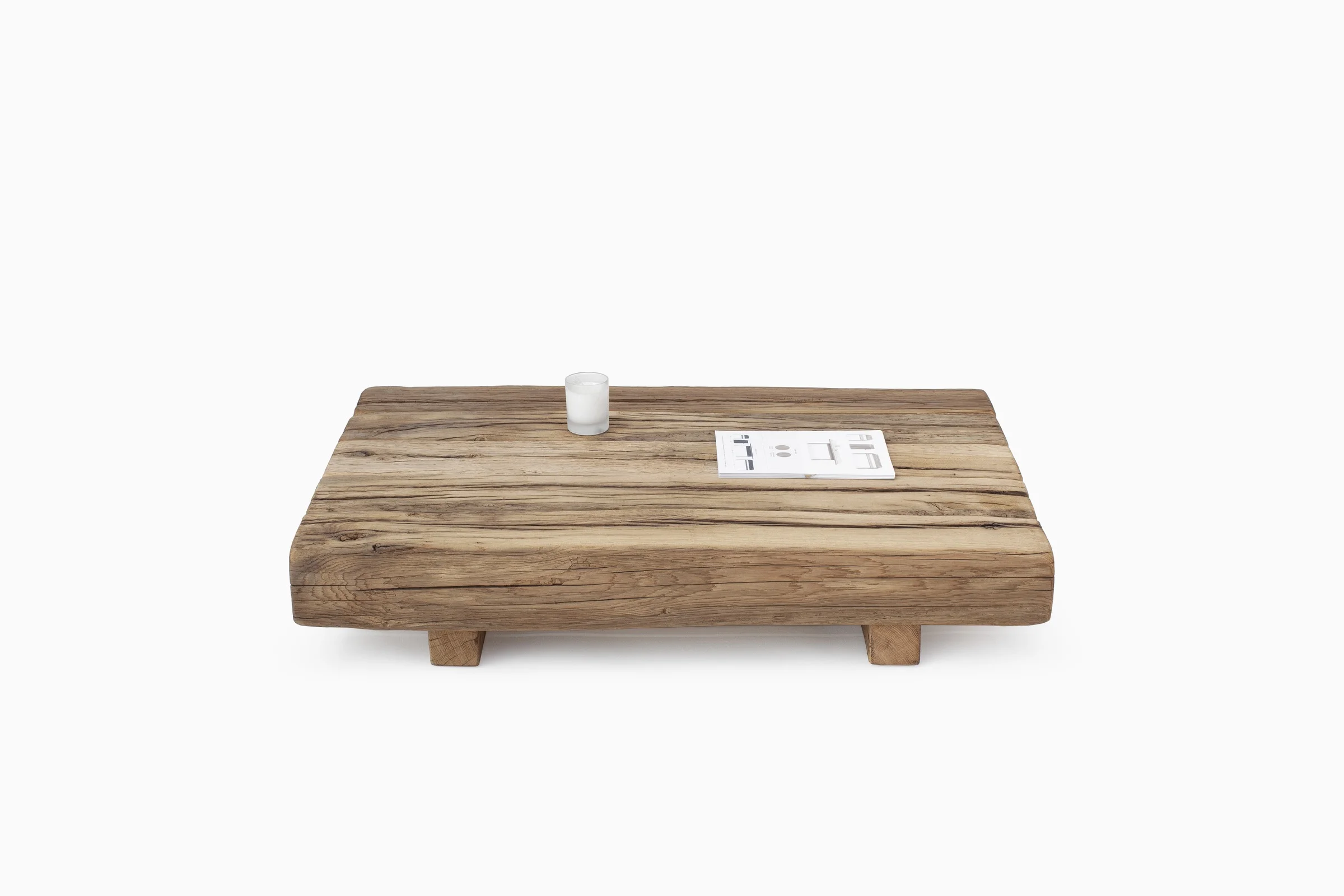   Barrie  Low Table (NEW) 